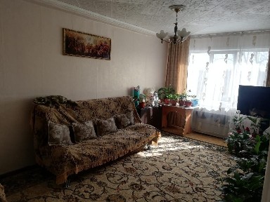 Квартира 3хкомн Алтайский