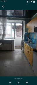Продам 1 комнатную квартиру 3 микрорайон 22 дом