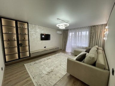 Продается 2х ком. квартира, р-н Стрелки