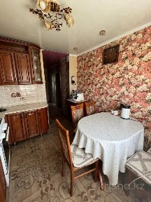 Просторная 4-комн 83 м² | Народный | Торг