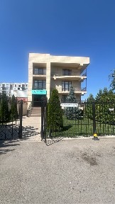 Алматинская область, Алматы, Бостандыкский район