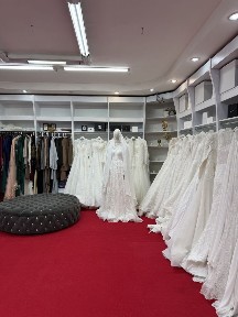 Сдам часть бутика в аренду на Абая Сейфуллина