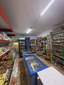 Магазин в аренда вместе с оборудованием