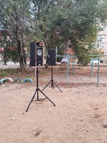Аренда аппаратуры Сдаётся в аренду мощная самодельная Bluet