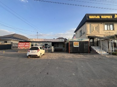 Сдам в аренду киоск