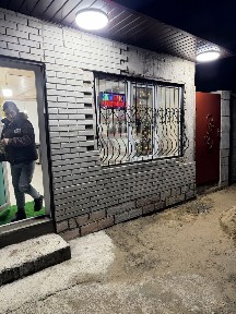 Сдам в аренду действуюшии магазин
