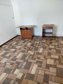 Шанхайда 2 бөлмелі времянка жалға беріледі