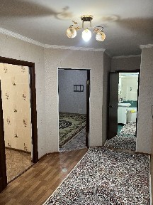 Сдам 1к кв в районе Болашак