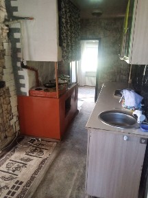 Продам дом зубовке