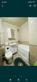 72 квартал, Рынок, Почасам, 1500. Посуточно