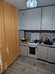 Сдам квартиру 1 комнатную