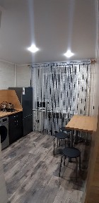 Сдам 1ю квартиру