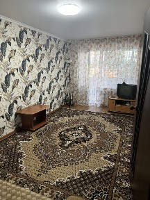 Сдам квартиру, район кск
