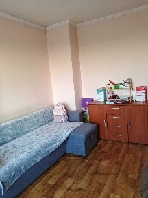Продам 3-х комн. квартиру 81,2м ЖК Фаворит Богенбая 56