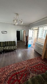 ГОРЯЩИЙ ВАРИАНТ! 3 ком квартира в центре Левого берега.
