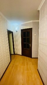 Квартира 3х комнатная