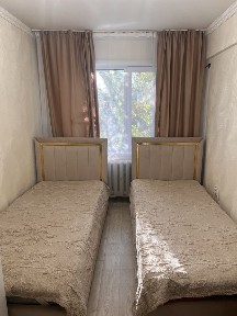 Продам двухкомнатнаю квартиру