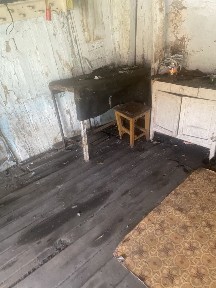 Продам частный дом в очень месте недалеко от озера в село Покровка