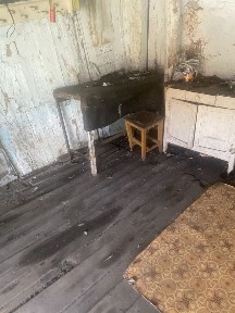 Продам частный дом в очень месте недалеко от озера в село Покровка