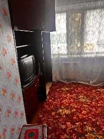 Сдам однокомнатную