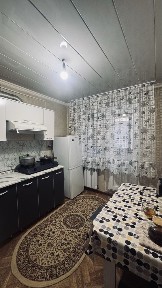 3-шағын аудан орталық барлығы жақын орналасқан