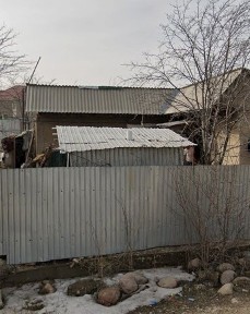Алматинская область, Каскелен