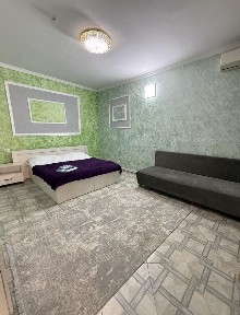 Комфортный номер 100.000 тг в месяц