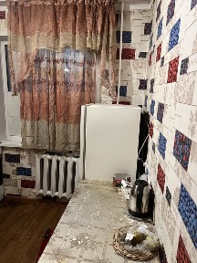 Продается квартира