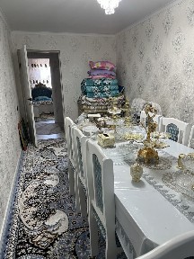 СРОЧНО. СРОЧНО Жанатас қаласы 3 бөлмелі үи сатылады