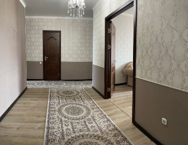 3-комнатная квартира в г. Костанай