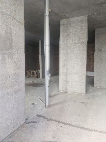 Коммерческое помещение под склад