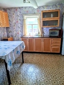 Сдам! Дом в с. Пресновка 25км от города.