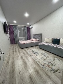 Сдам квартиру на береке, Костанай плаза
