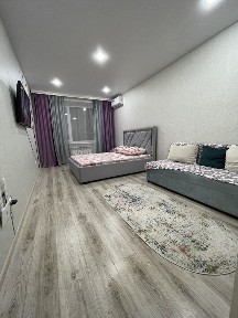 Сдам квартиру на береке, Костанай плаза