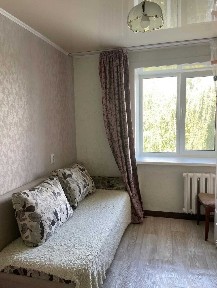 4-комнатная квартира, 59 м², Интернациональная