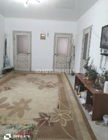 Продам дом под ижс ближе малышка дом 4 комната 10 соток