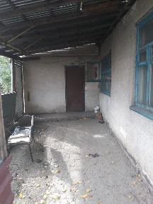 Алматинская область, Талдыкорган, Микрорайон 1