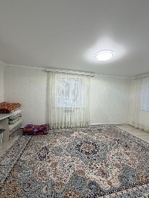 Сдам квартиру в аренду на долгий срок по улице Улытауская 14