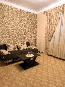 Сдается 2 комнатная квартира долгосрочно