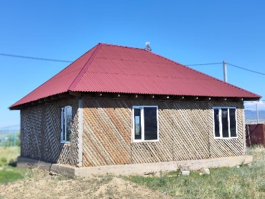 Үй Зайсан қаласы В Гутовский 2д