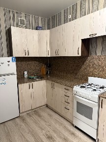 Сдам 1 ком кв на длительный срок