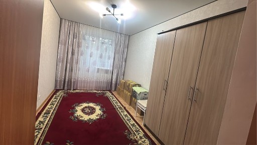 2-х комнатная квартира