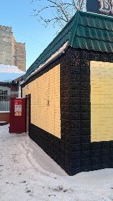 Сдаётся кафе на площади жд вокзала