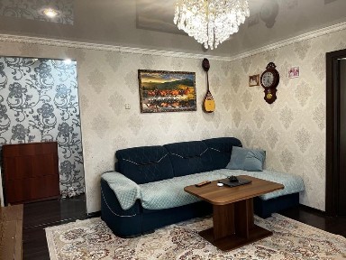 Карагандинская область, Темиртау