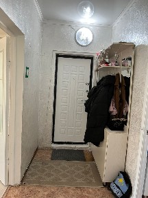 Продам 2х ком. кватриру ленинградский