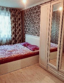 2-комн квартира в 16 мкр, заезжай и живи!