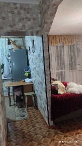 обмен 2-х квартир в центре на 3-х комнатную в центре города.