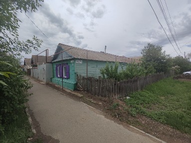 Продается частный дом