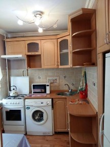 Карагандинская область, Караганда, Казыбекбийский район