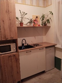Посуточные квартиры в Майкудуке